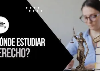 Universidades para estudiar Derecho en Ecuador